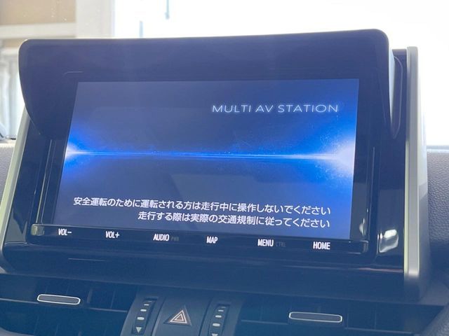 RAV4 HYBRID 4WD