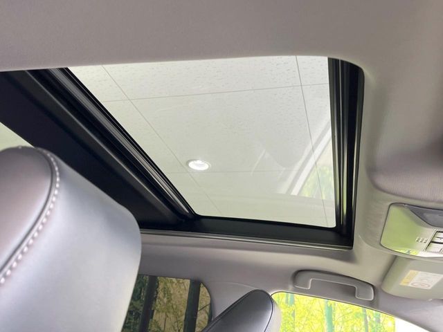 RAV4 HYBRID 4WD
