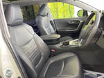 RAV4 HYBRID 4WD