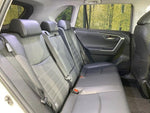 RAV4 HYBRID 4WD