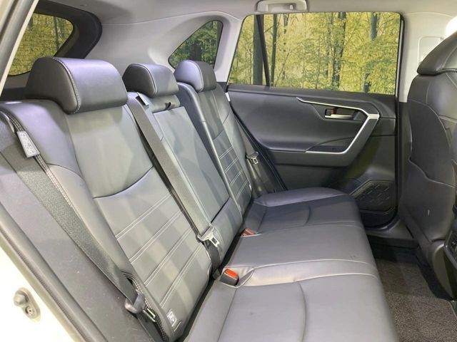 RAV4 HYBRID 4WD