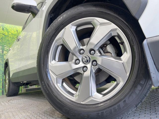 RAV4 HYBRID 4WD