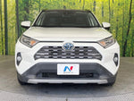 RAV4 HYBRID 4WD