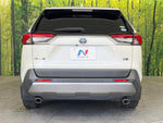 RAV4 HYBRID 4WD