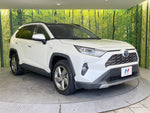 RAV4 HYBRID 4WD