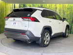 RAV4 HYBRID 4WD