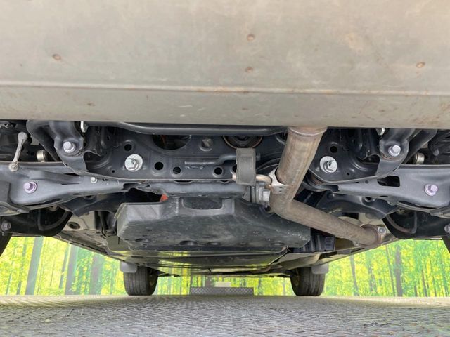 RAV4 HYBRID 4WD