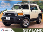 FJ CRUISER 4WD