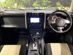 FJ CRUISER 4WD