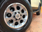FJ CRUISER 4WD