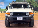 FJ CRUISER 4WD