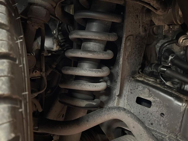 FJ CRUISER 4WD