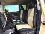 FJ CRUISER 4WD