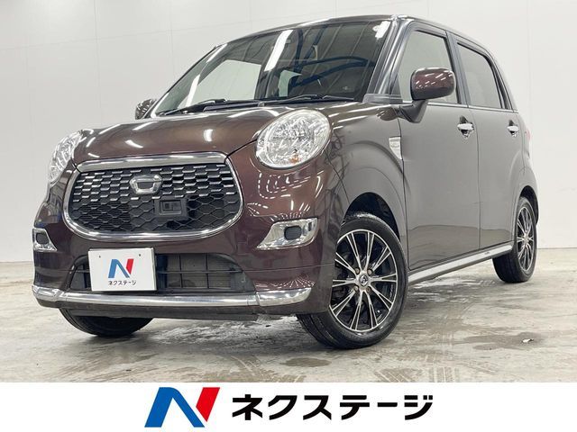 CAST STYLE 4WD