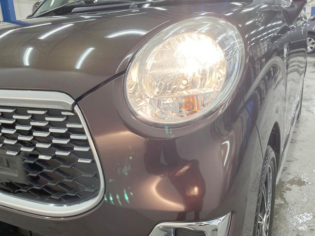CAST STYLE 4WD