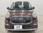 CAST STYLE 4WD