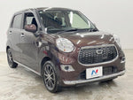 CAST STYLE 4WD