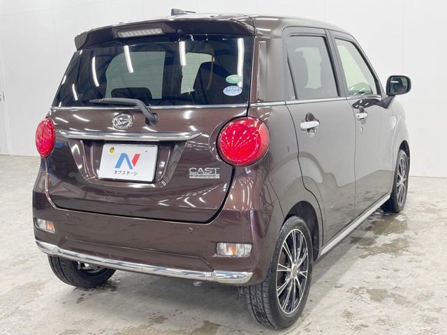 CAST STYLE 4WD