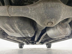 CAST STYLE 4WD