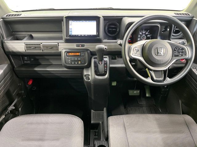 N-VAN+STYLE