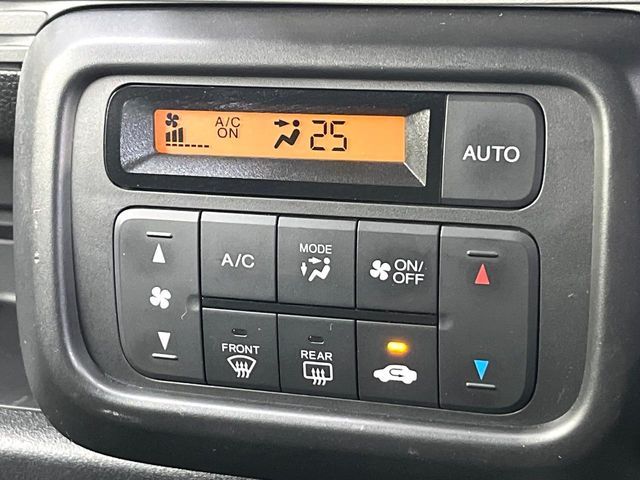 N-VAN+STYLE