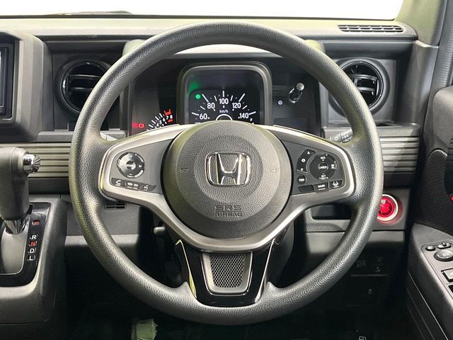 N-VAN+STYLE