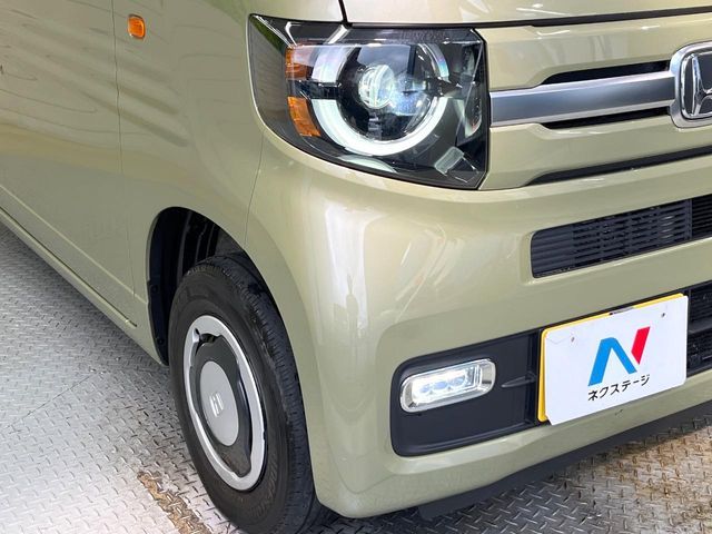 N-VAN+STYLE