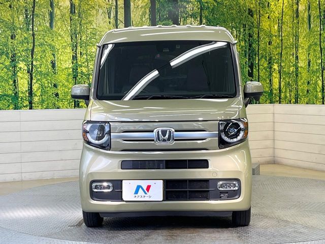 N-VAN+STYLE
