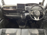 N-BOX CUSTOM 4WD