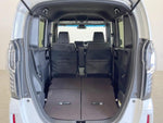 N-BOX CUSTOM 4WD