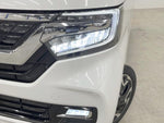 N-BOX CUSTOM 4WD