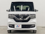 N-BOX CUSTOM 4WD