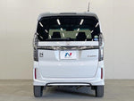 N-BOX CUSTOM 4WD