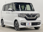 N-BOX CUSTOM 4WD