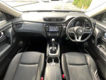 X-TRAIL HYBRID 4WD