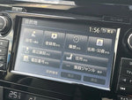 X-TRAIL HYBRID 4WD