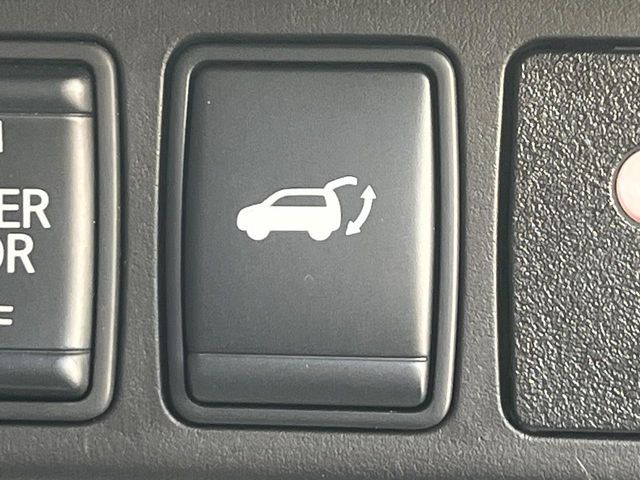 X-TRAIL HYBRID 4WD