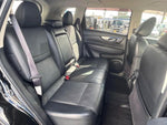X-TRAIL HYBRID 4WD