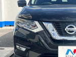 X-TRAIL HYBRID 4WD