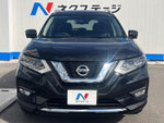 X-TRAIL HYBRID 4WD