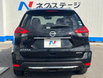 X-TRAIL HYBRID 4WD
