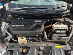 X-TRAIL HYBRID 4WD