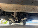 X-TRAIL HYBRID 4WD