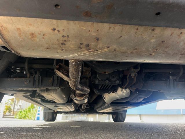 X-TRAIL HYBRID 4WD