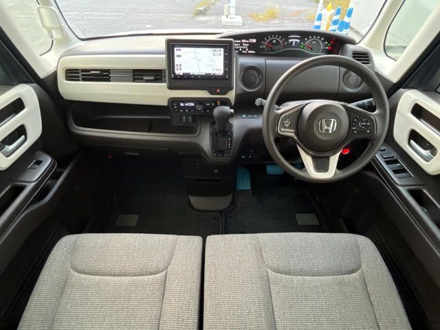 N-BOX