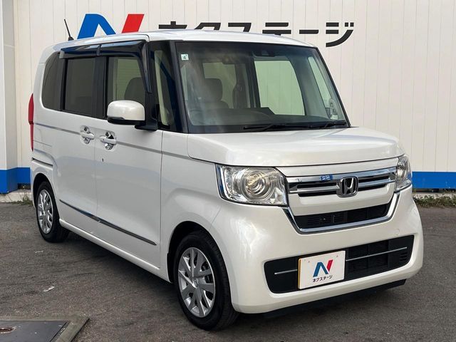 N-BOX