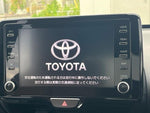 YARIS CROSS HYBRID