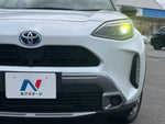 YARIS CROSS HYBRID