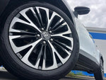 YARIS CROSS HYBRID