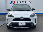 YARIS CROSS HYBRID